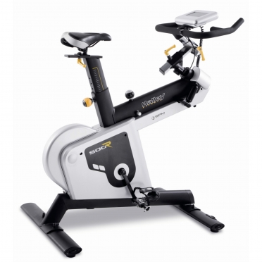 Halley spinningbike Dynamic Bike 500R